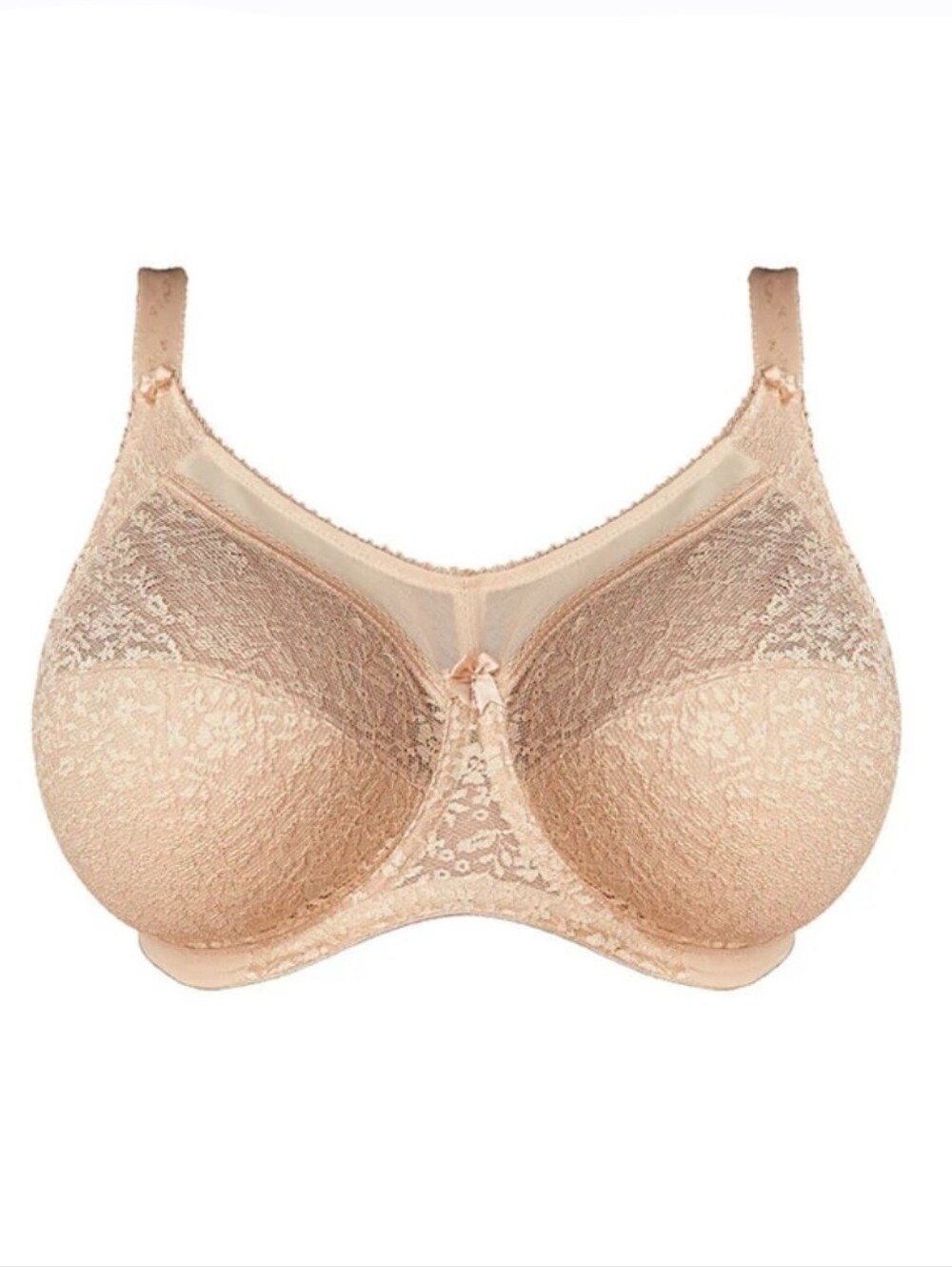 GODDESS Adelaide Full Cup Underwire Bra 40G Sand Beige